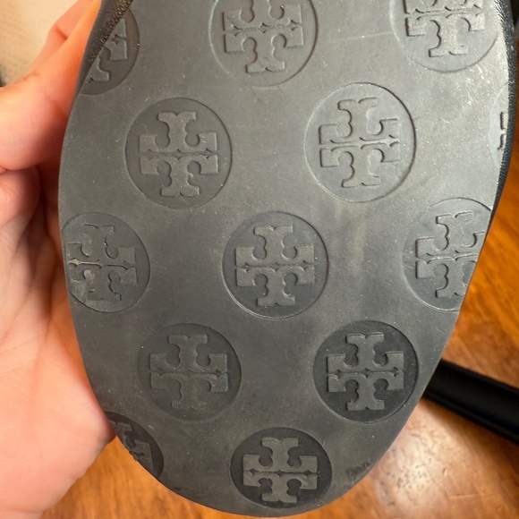Tory Burch ballet shoes - Picture 4 of 5